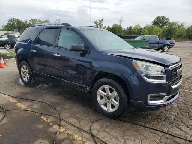 Photo 4 from auction – 2015 GMC ACADIA SLE with VIN 1GKKRPKD2FJ368100
