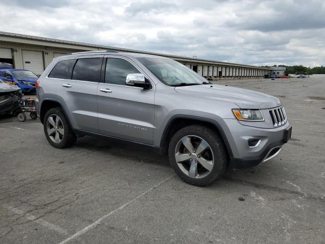 Photo 4 from auction – 2014 JEEP GRAND CHER with VIN 1C4RJFBG5EC362218