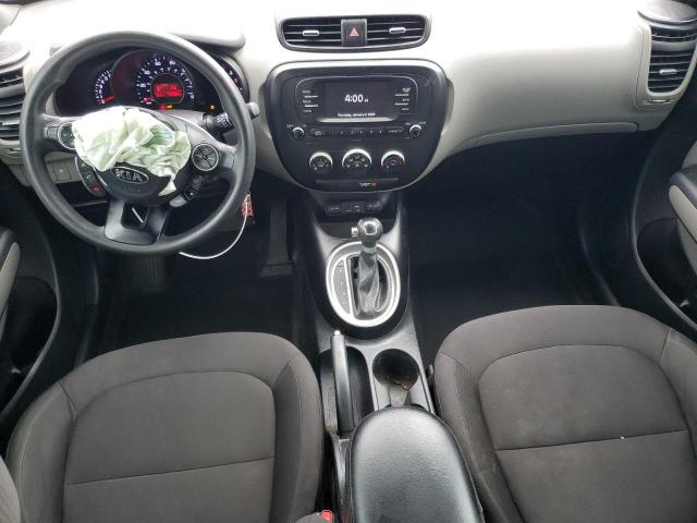 Photo 8 from auction – 2018 KIA SOUL with VIN KNDJN2A20J7585897