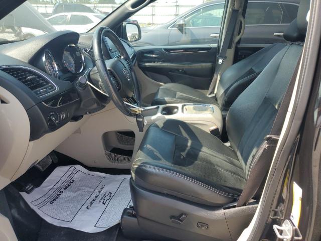 Photo 7 from auction – 2018 DODGE GRAND CARA with VIN 2C4RDGCG0JR265554