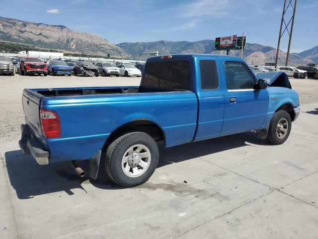 Photo 3 from auction – 2001 FORD RANGER SUP with VIN 1FTYR14U81PB47543