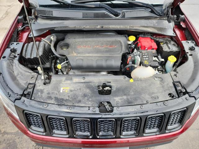 Фото 12 с аукциона – 2020 JEEP COMPASS SP с VIN 3C4NJDAB4LT223613