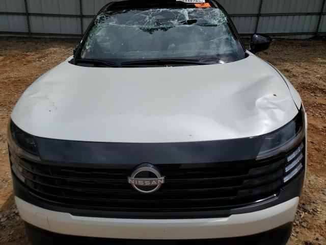 Photo 12 from auction – 2025 NISSAN KICKS SV with VIN 3N8AP6CA1SL368754