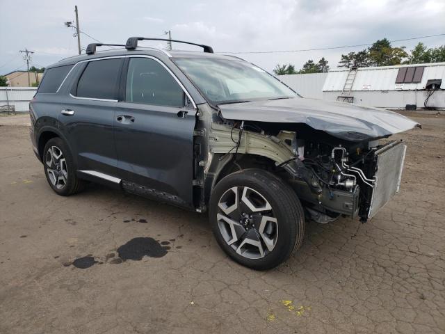 Photo 4 from auction – 2023 HYUNDAI PALISADE S with VIN KM8R4DGE3PU527906