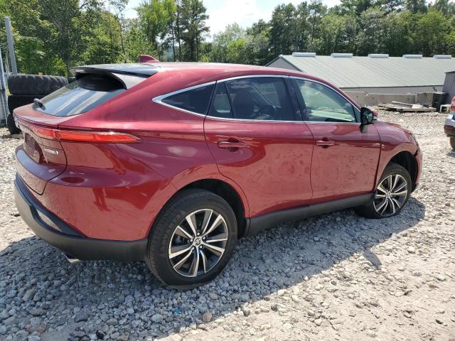 Photo 3 from auction – 2022 TOYOTA VENZA LE with VIN JTEAAAAH2NJ108001