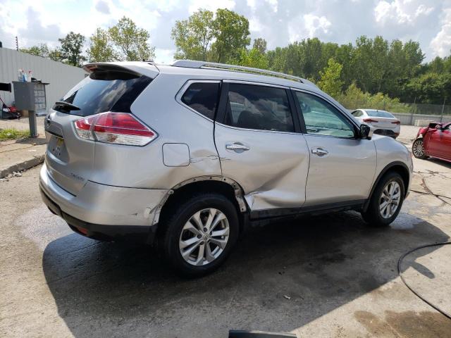 Photo 3 from auction – 2016 NISSAN ROGUE S with VIN JN8AT2MV2GW138017