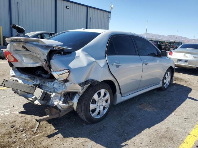 Photo 3 from auction – 2010 TOYOTA COROLLA BA with VIN 1NXBU4EE8AZ285643