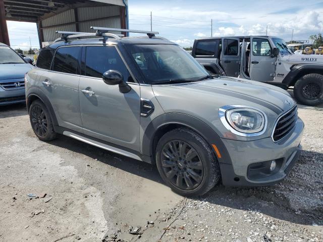 Photo 4 from auction – 2018 MINI COOPER COU with VIN WMZYS7C39J3E08379