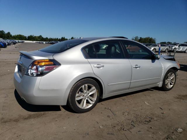 Photo 3 from auction – 2011 NISSAN ALTIMA SR with VIN 1N4BL2AP7BN427808
