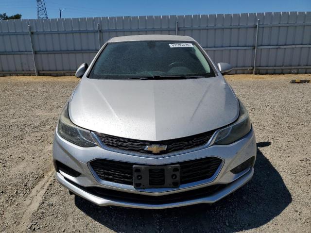 Photo 5 from auction – 2017 CHEVROLET CRUZE LT with VIN 3G1BE5SM0HS520140