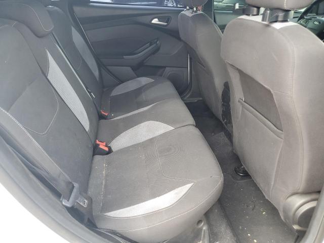 Photo 10 from auction – 2017 FORD FOCUS ST with VIN 1FADP3L90HL245311
