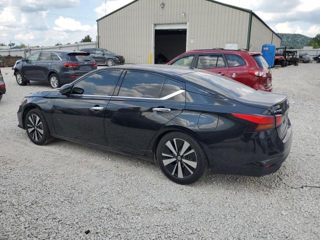 Photo 2 from auction – 2020 NISSAN ALTIMA SL with VIN 1N4BL4EV4LC151881