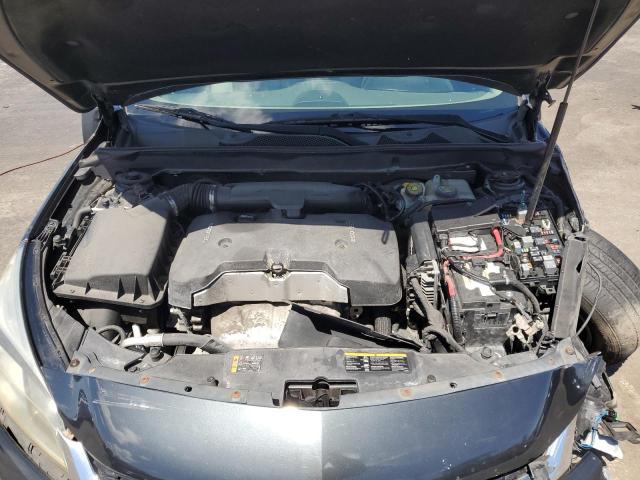 Photo 11 from auction – 2015 CHEVROLET MALIBU with VIN 1G11B5SL5FF113217
