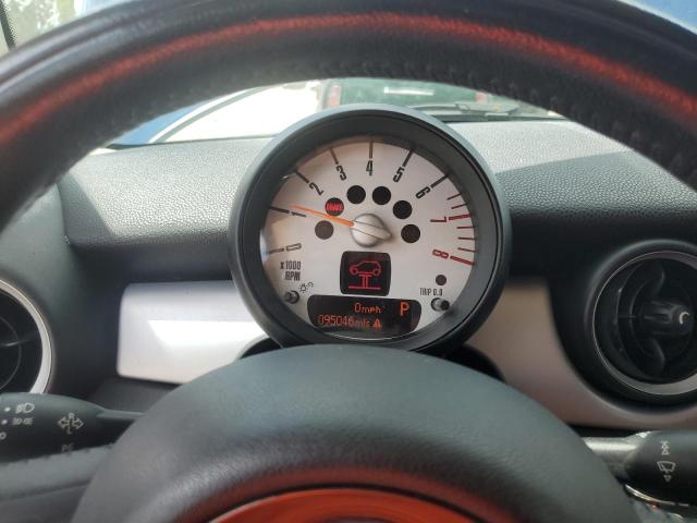 Photo 9 from auction – 2013 MINI COOPER with VIN WMWSU3C52DT677610