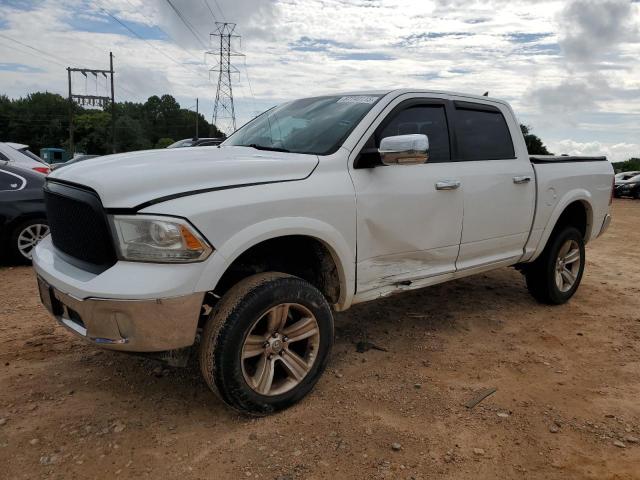 RAM 1500 LARAM 2015 with VIN 1C6RR6NT3FS590976 - Photo from auction