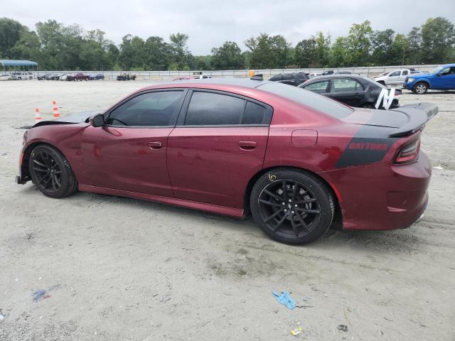 Photo 2 from auction – 2018 DODGE CHARGER R/ with VIN 2C3CDXGJ1JH173200