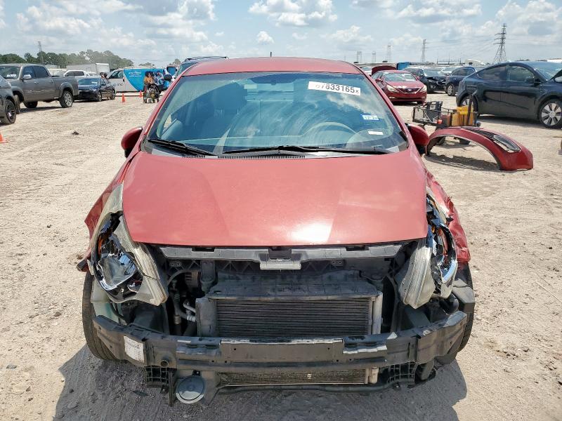 Photo 5 from auction – 2015 KIA RIO LX with VIN KNADM4A36F6469294