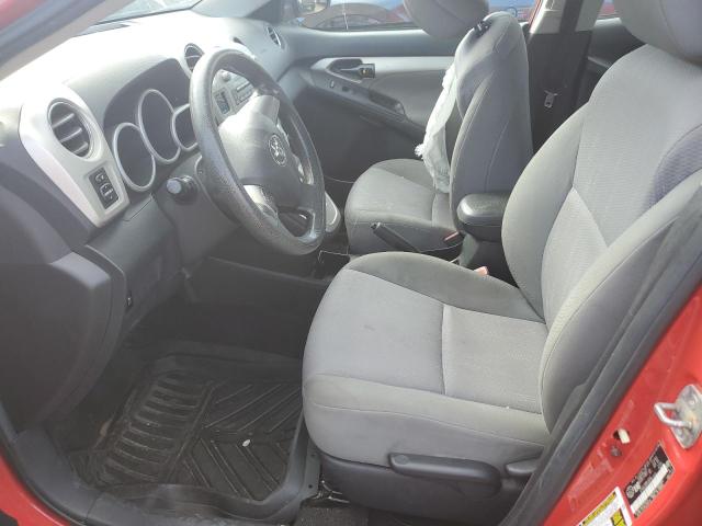 Photo 7 from auction – 2011 TOYOTA COROLLA MA with VIN 2T1KU4EE2BC551225