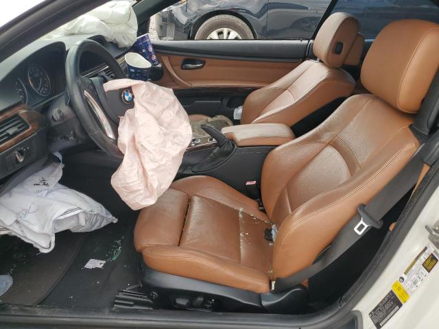Photo 7 from auction – 2011 BMW 328 I SULE with VIN WBADW7C52BE544051