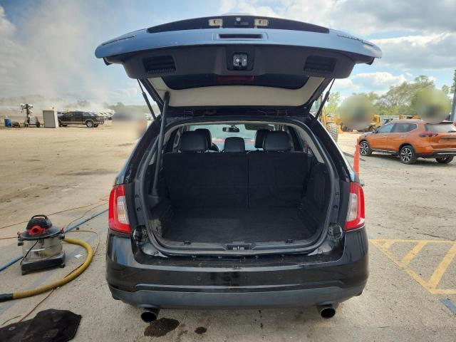 Photo 6 from auction – 2012 FORD EDGE LIMIT with VIN 2FMDK4KC3CBA88812