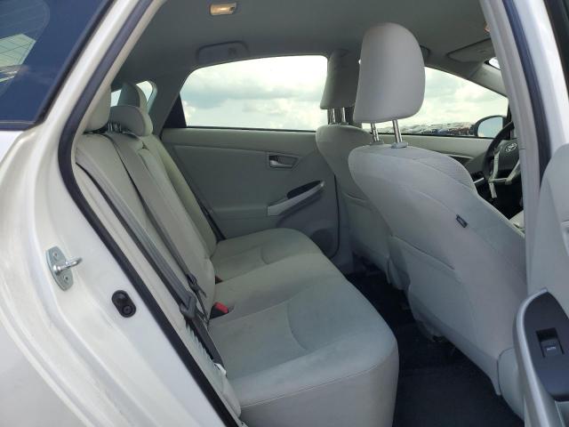 Фото 10 с аукциона – 2014 TOYOTA PRIUS с VIN JTDKN3DU4E0364681