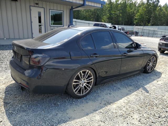 Photo 3 from auction – 2014 BMW 335 I with VIN WBA3A9C5XEF477798