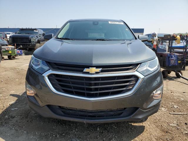 Photo 5 from auction – 2020 CHEVROLET EQUINOX LT with VIN 3GNAXJEV0LS518902