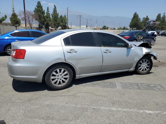 Photo 3 from auction – 2011 MITSUBISHI GALANT FE with VIN 4A32B2FF6BE004891