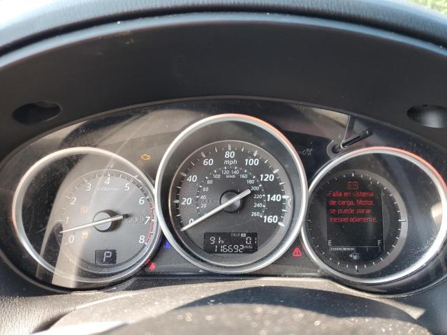Photo 9 from auction – 2015 MAZDA CX-5 GT with VIN JM3KE4DY7F0457017