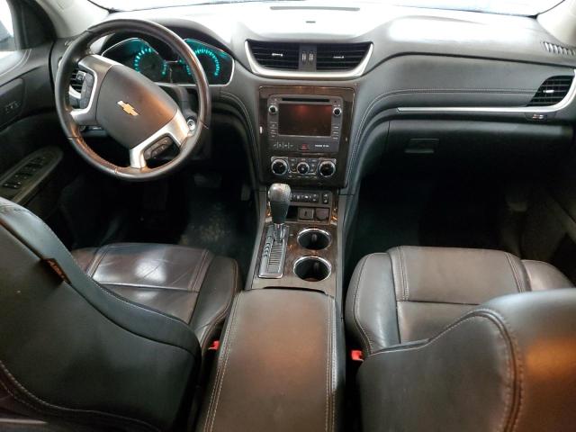 Photo 8 from auction – 2016 CHEVROLET TRAVERSE L with VIN 1GNKVHKD5GJ192486