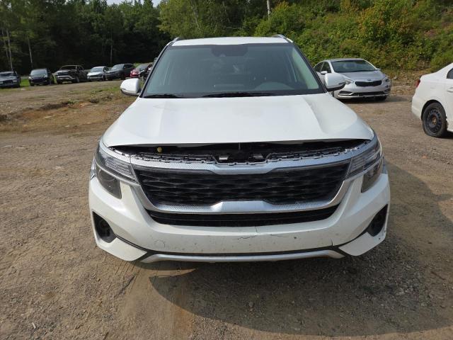 Photo 5 from auction – 2021 KIA SELTOS S with VIN KNDEUCAA4M7133926