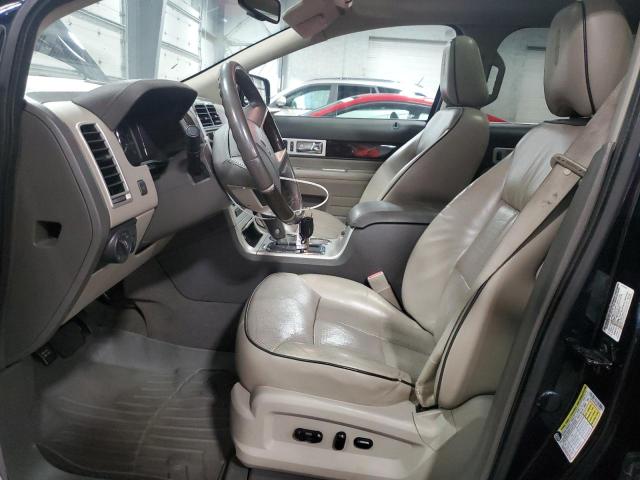 Photo 7 from auction – 2008 LINCOLN MKX with VIN 2LMDU88C88BJ34607