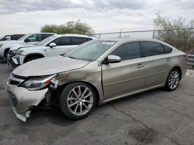 TOYOTA AVALON BAS 2014 con VIN 4T1BK1EB8EU079299 - Foto de la subasta