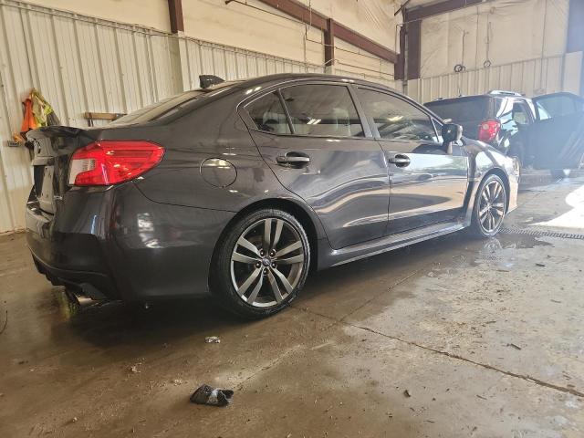 Photo 3 from auction – 2017 SUBARU WRX LIMITE with VIN JF1VA1J69H9818397