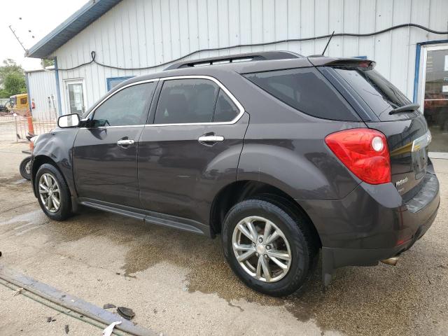 Photo 2 from auction – 2015 CHEVROLET EQUINOX LT with VIN 2GNFLFE39F6260797