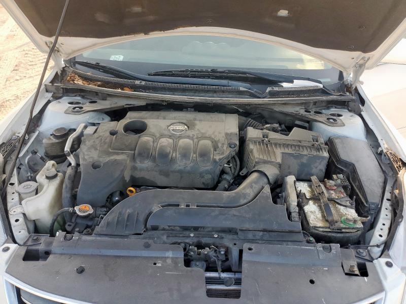 Photo 11 from auction – 2012 NISSAN ALTIMA BAS with VIN 1N4AL2AP6CN580600