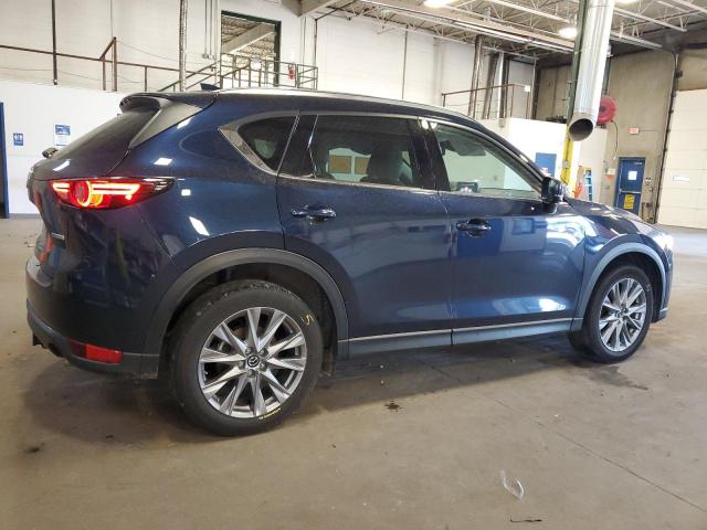 Photo 3 from auction – 2020 MAZDA CX-5 GRAND with VIN JM3KFBDM2L1759402