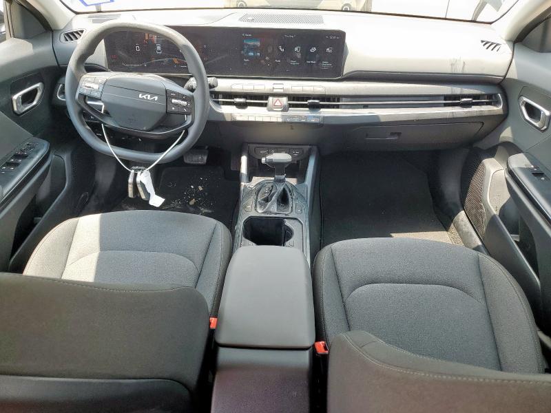 Photo 8 from auction – 2025 KIA K4 LX with VIN 3KPFT4DE9SE077457