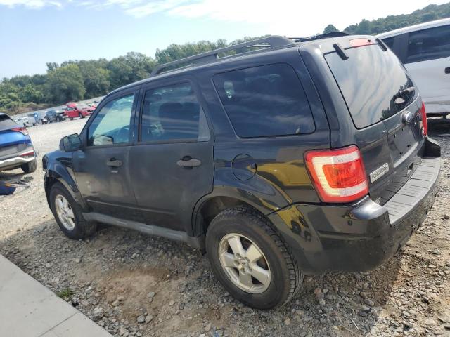Photo 2 from auction – 2011 FORD ESCAPE XLT with VIN 1FMCU0DG4BKB08665
