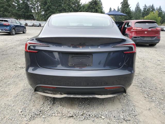 Photo 6 from auction – 2024 TESLA MODEL 3 with VIN 5YJ3E1EA8RF784447