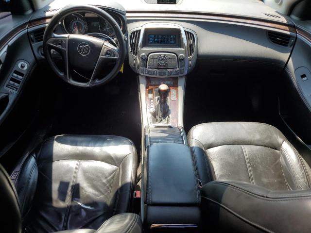 Zdjęcie 8 z aukcji – 2011 BUICK LACROSSE C z VIN 1G4GC5ED7BF292630