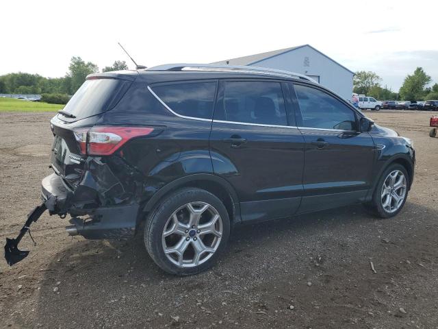 Photo 3 from auction – 2017 FORD ESCAPE TIT with VIN 1FMCU0J90HUE30321