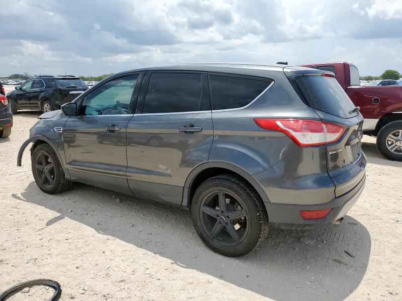 Photo 2 from auction – 2016 FORD ESCAPE SE with VIN 1FMCU0G72GUA38655