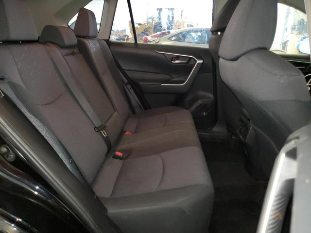 Photo 11 from auction – 2020 TOYOTA RAV4 with VIN JTMP1RFVXLJ025764