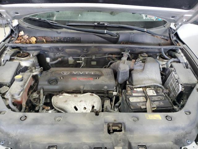 Photo 12 from auction – 2008 TOYOTA RAV4 with VIN JTMZD33VX86078380