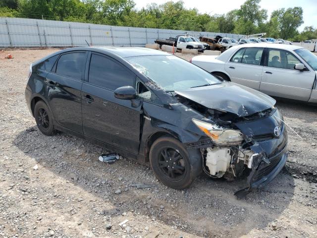Photo 4 from auction – 2013 TOYOTA PRIUS with VIN JTDKN3DU9D5554929