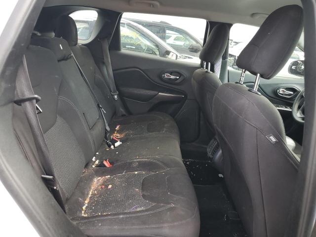 Photo 10 from auction – 2019 JEEP CHEROKEE LATITUDE with VIN 1C4PJLCB9KD474423