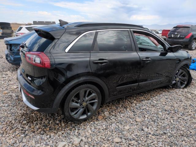 Photo 3 from auction – 2017 KIA NIRO EX with VIN KNDCC3LCXH5067876