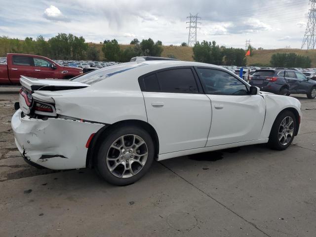 Photo 3 from auction – 2015 DODGE CHARGER SX with VIN 2C3CDXJG6FH884444