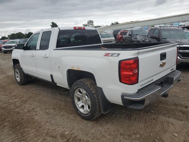 Photo 2 from auction – 2015 CHEVROLET SILVERADO with VIN 1GCVKREC6FZ212395